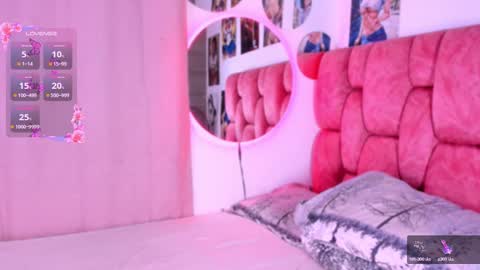 Sweet Fhalon online show from September 9, 2025, 4:23 am