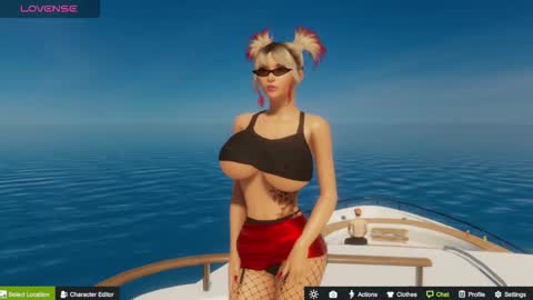 Fleur online show from September 21, 2025, 12:51 pm