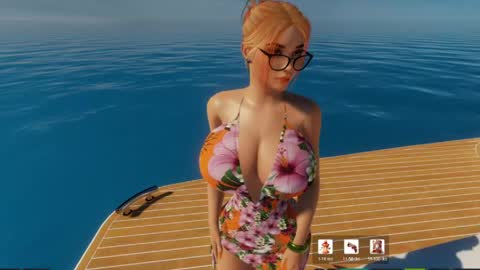 Snapshot of sweet_fleur chatting on May 26, 2026, 11:56 pm Fleur online show from May 26, 2026, 11:56 pm