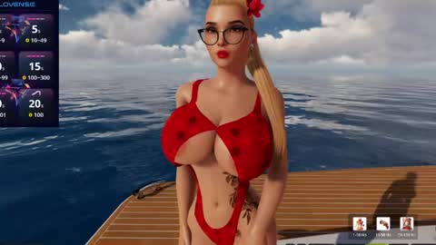 Snapshot of sweet_fleur chatting on May 31, 2026, 3:19 pm Fleur online show from May 31, 2026, 3:19 pm