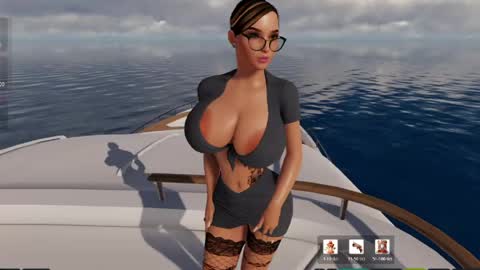 Snapshot of sweet_fleur chatting on June 4, 2026, 4:07 am Fleur online show from June 4, 2026, 4:07 am