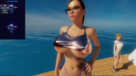 Snapshot of sweet_fleur chatting on June 5, 2026, 10:54 am Fleur online show from June 5, 2026, 10:54 am