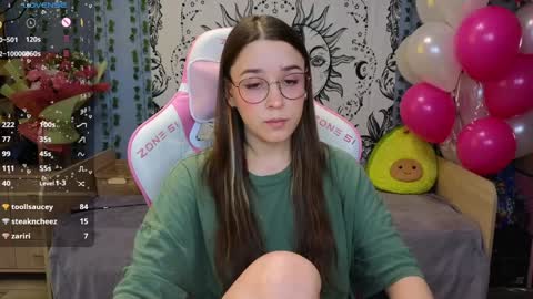 Alice online show from January 19, 2025, 6:20 am