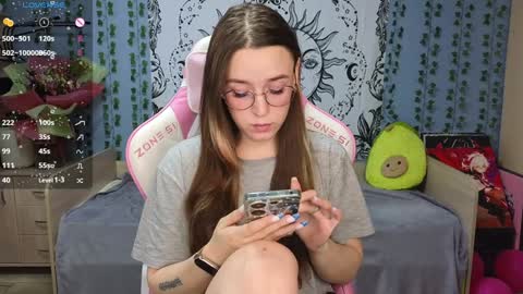 Alice online show from February 4, 2025, 3:00 am