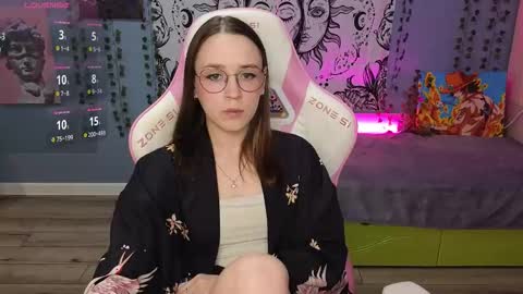 Alice online show from September 26, 2025, 3:10 am