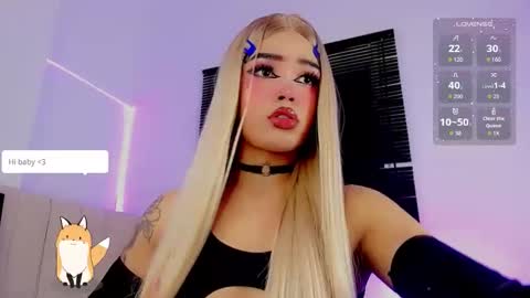 sweet_goddess23 online show from May 24, 2026, 10:09 am