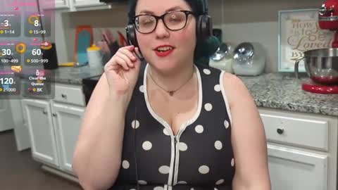 Sweet Gracie online show from January 12, 2025, 3:17 am