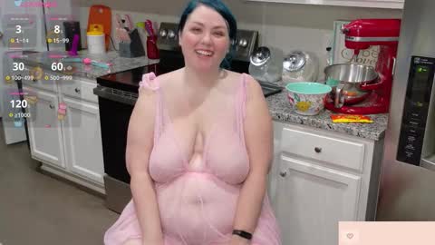 Sweet Gracie online show from November 9, 2025, 5:06 am