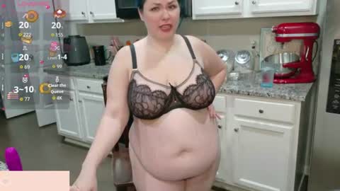 Snapshot of sweet_gracie chatting on June 14, 2026, 5:09 am Sweet Gracie online show from June 14, 2026, 5:09 am