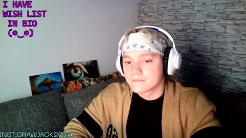 Jack online show from December 26, 2024, 12:25 am