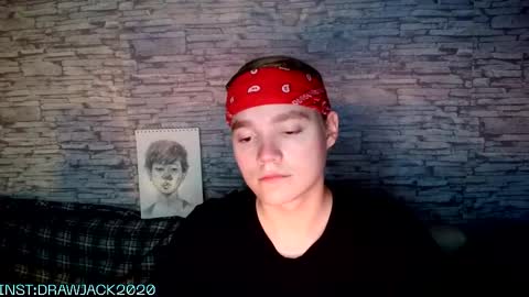 Jack online show from September 23, 2025, 11:30 pm