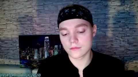 Jack online show from October 18, 2025, 3:24 pm