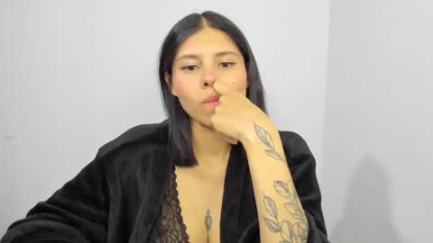 Hanna online show from January 27, 2025, 1:59 am