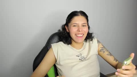 Hanna online show from February 18, 2025, 11:52 pm