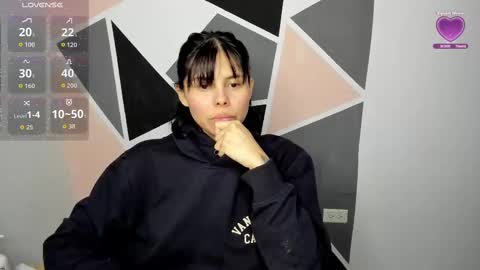 Hanna online show from October 4, 2025, 7:06 am