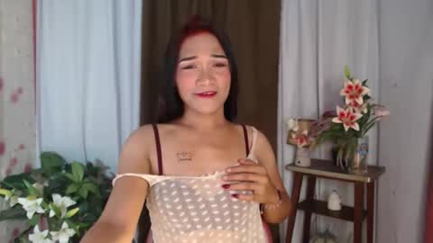 hanna mae online show from January 7, 2026, 10:12 pm