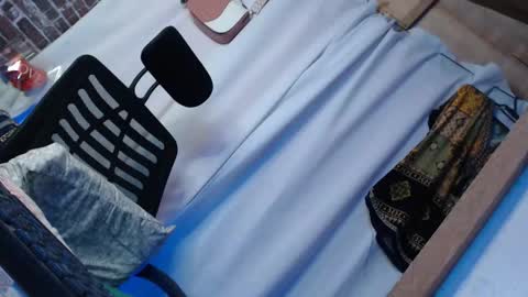 hanna mae online show from April 20, 2026, 9:38 pm