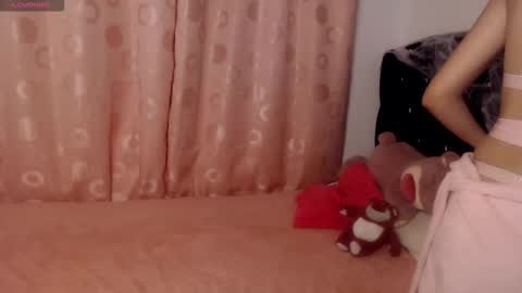 Hannah online show from October 17, 2025, 10:07 am