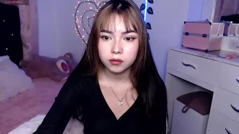 Snapshot of sweet_hannaah chatting on June 20, 2026, 8:17 am Hannah online show from June 20, 2026, 8:17 am