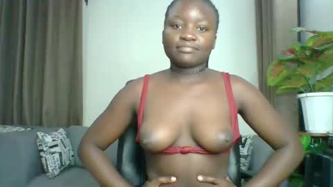 ESTHER NEEMA online show from December 3, 2024, 2:58 am