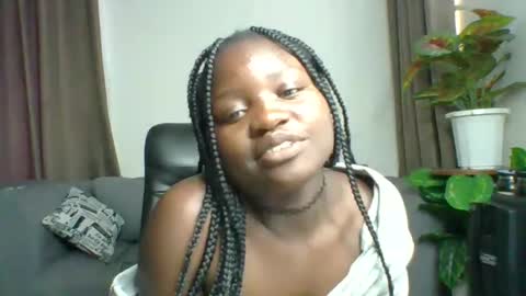 ESTHER NEEMA online show from December 14, 2024, 8:34 am
