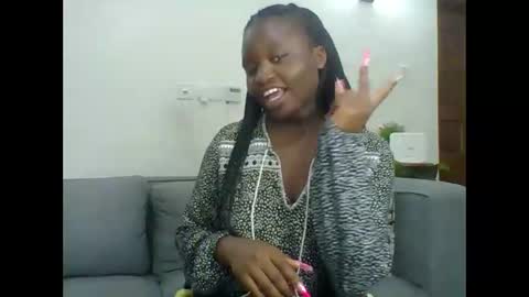 ESTHER NEEMA online show from February 4, 2025, 3:04 pm