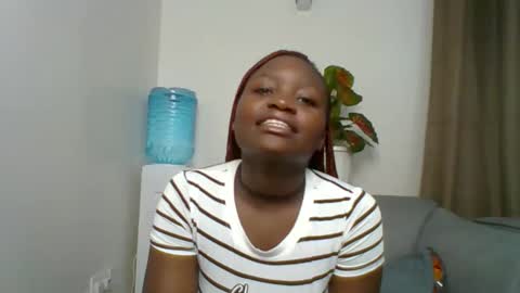 ESTHER NEEMA online show from March 30, 2026, 4:13 am