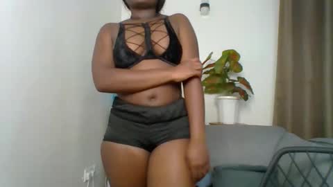 ESTHER NEEMA online show from April 8, 2026, 4:34 am