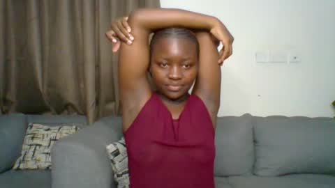 Snapshot of sweet_jenica chatting on July 10, 2026, 4:39 am ESTHER NEEMA online show from July 10, 2026, 4:39 am