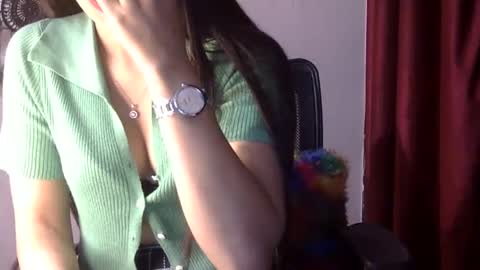 Snapshot of sweet_kanchi chatting on February 8, 2025, 9:36 pm sweet_kanchi online show from February 8, 2025, 9:36 pm