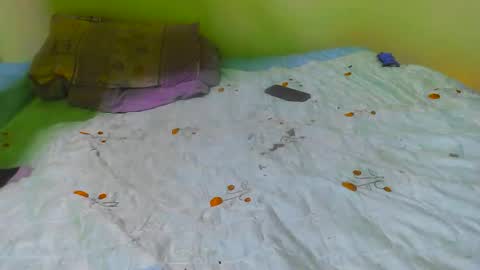 millarn online show from October 9, 2025, 2:15 pm