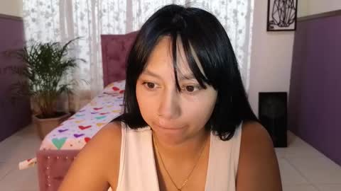 sweet_keithlyn online show from October 23, 2025, 8:07 pm