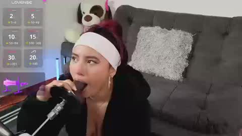 KhristieJoin The Fan Club online show from March 20, 2026, 4:39 am