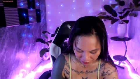 sweet_kittykatya online show from February 10, 2025, 8:10 pm