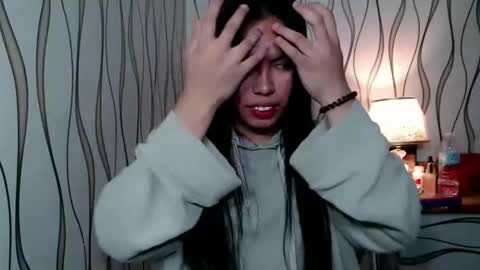 sweet_kyline69 online show from October 20, 2025, 5:30 am