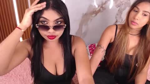 carollay online show from October 10, 2025, 12:48 pm