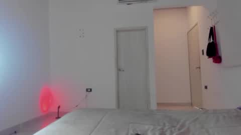 Hi Im Lia Your dreams came true  online show from September 13, 2025, 10:42 pm