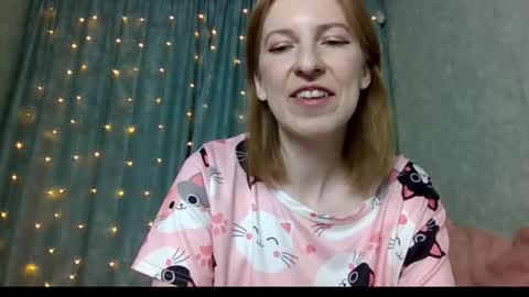 Snapshot of sweet_lilbunny chatting on January 9, 2026, 4:21 pm sweet_lilbunny online show from January 9, 2026, 4:21 pm