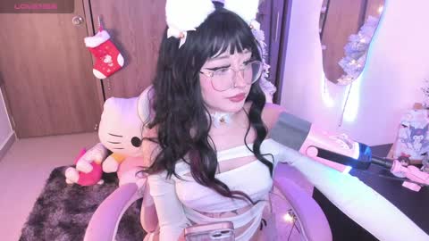 sweet_lilly_sweet online show from December 13, 2024, 12:20 am