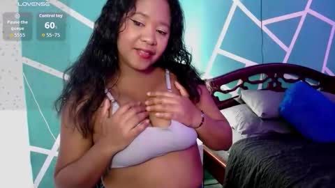 Snapshot of sweet_lilth chatting on February 21, 2026, 2:40 pm sweet-lilith online show from February 21, 2026, 2:40 pm