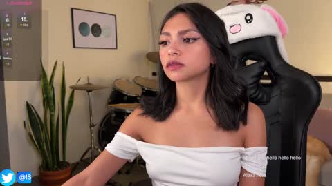 free            private online show from December 6, 2024, 10:30 pm