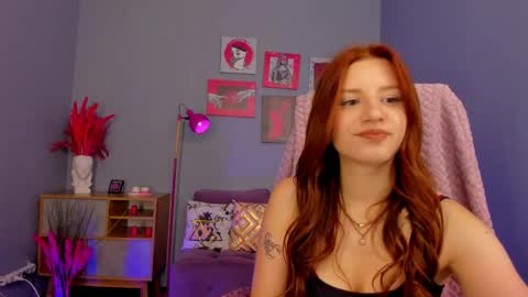 sweet_lottie online show from June 4, 2026, 10:32 am