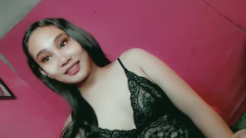 SWEET LOVE online show from March 6, 2025, 3:24 am