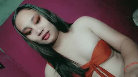 SWEET LOVE online show from September 15, 2025, 2:17 pm