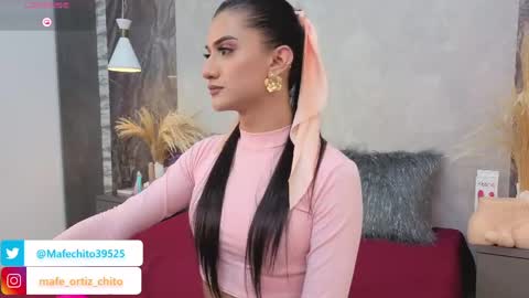 sweet_mafee online show from May 16, 2026, 10:19 pm