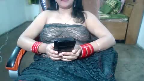 sweet_manisha online show from December 29, 2024, 7:22 pm