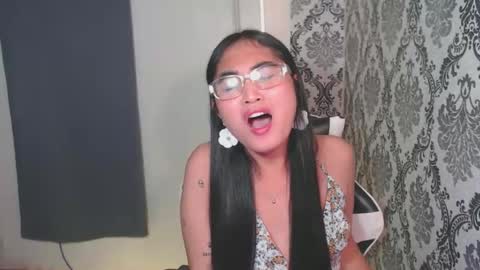 Maria Stella online show from November 20, 2025, 4:40 pm