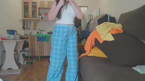 TexasPAWG101 online show from October 12, 2025, 4:55 am