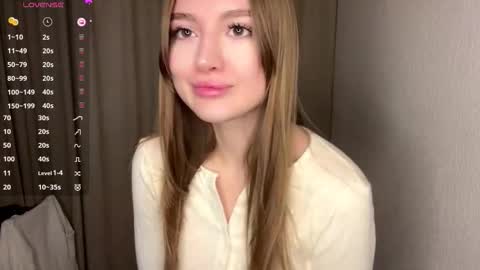 Michelle online show from December 22, 2025, 1:13 am