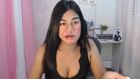 Melon online show from February 20, 2025, 7:55 am